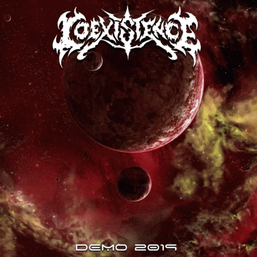 Coexistence (ITA) : Demo 2019